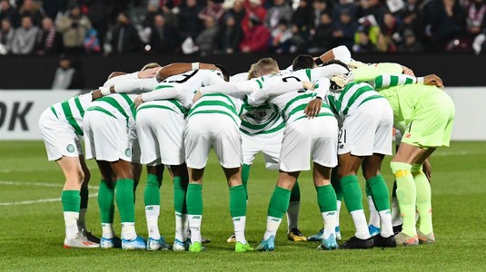 BREAKING | Antrenorul unui club uriaş din Europa şi-a dat demisia. Fosta câştigătoare de UCL este la opt puncte de primul loc