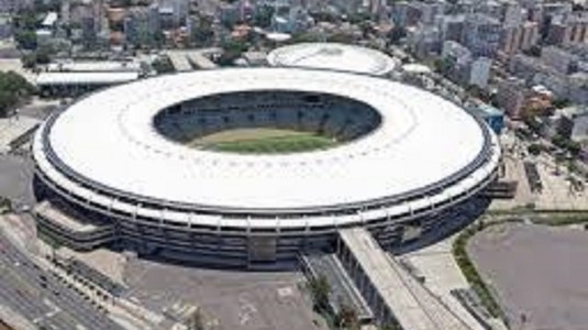Legendarul stadion Maracana ar putea fi vândut! Autorităţile din Rio caută soluţii pentru o datorie uriaşă