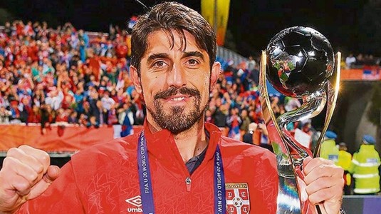 Mutare surpriză! Fostul antrenor al lui Horaţiu Moldovan preia o naţională puternică din Europa