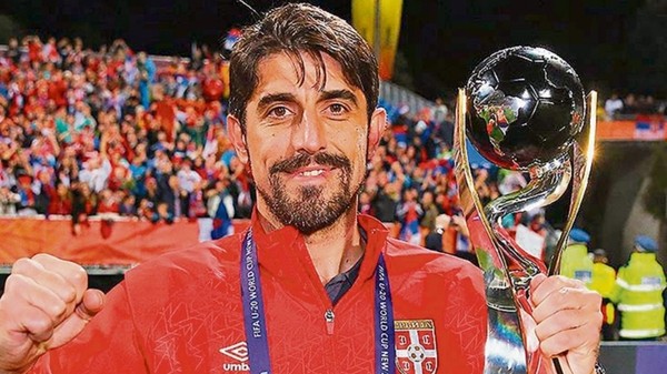 Mutare surpriză! Fostul antrenor al lui Horaţiu Moldovan preia o naţională puternică din Europa