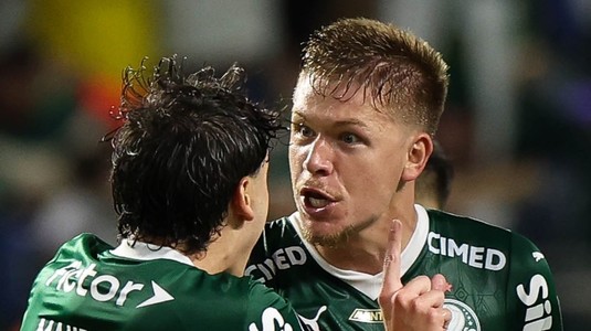 Finală 100% braziliană în Copa Libertadores! Ambele echipe au în palmares câte trei trofee ale competiţiei