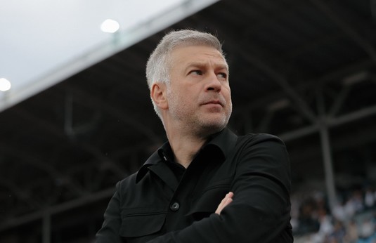 OFICIAL | Legia Varşovia a anunţat despărţirea de Edi Iordănesu şi a prezentat motivul: "Pentru obiective"