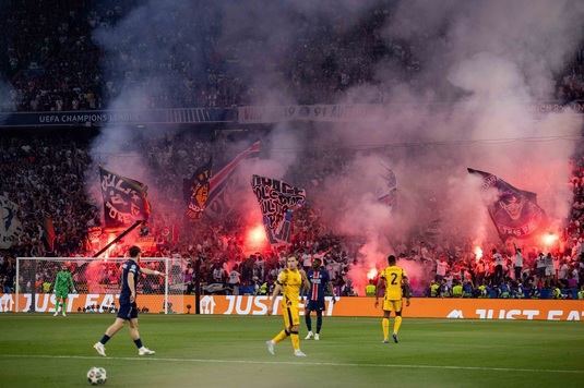 A fost stabilit oraşul care va găzdui finala Champions League în 2028! Două "bijuterii" sunt în competiţie pentru finala din 2029