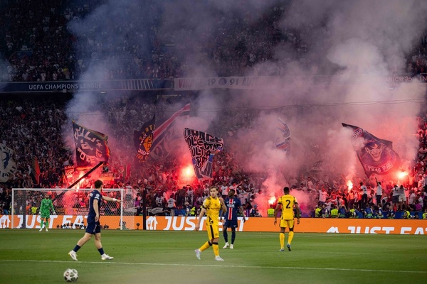 A fost stabilit oraşul care va găzdui finala Champions League în 2028! Două "bijuterii" sunt în competiţie pentru finala din 2029