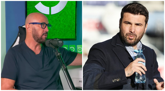 După ce Adi Mutu i-a spus să tacă, Walter Zenga a răbufnit: "Nimănui nu-i pasă de opiniile lui”