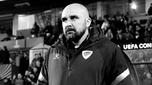 Tragedie în Serbia. Un antrenor din prima ligă a murit chiar în timpul unui meci de campionat