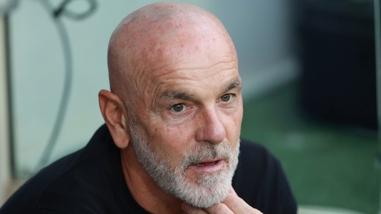Fiorentina a luat măsuri după ce a ajuns ultima în Serie A. Stefano Pioli a fost demis