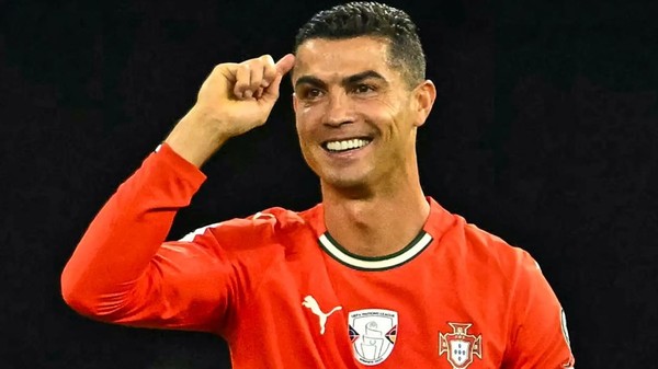 Cristiano Ronaldo şi-a spus părerea despre Donald Trump. Dezvăluire surprinzătoare înainte de Cupa Mondială