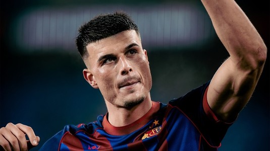 Fotbalistul lui Basel s-ar transfera în Superliga! Ce a spus despre FCSB: "Nu m-am aşteptat să fie aşa greu. În Elveţia nu găseşti asta"
