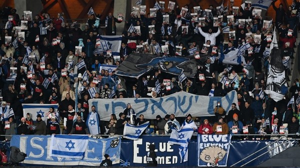 Ţara care urmează să decidă dacă va solicita UEFA suspendarea Israelului din competiţiile europene: "Acestea au fost încălcări foarte grave, care au fost ignorate"