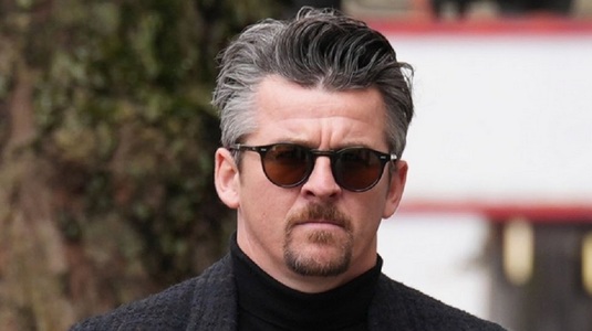 Caz rar! Celebrul fost fotbalist a fost găsit vinovat de transmiterea de mesaje jignitoare în social media: "Statul a încercat să mă zdrobească"