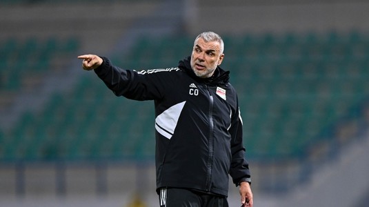 Meci dramatic pentru Olăroiu! VAR-ul a anulat un gol în minutul 90+6, iar Emiratele Arabe Unite mizează pe retur pentru calificare