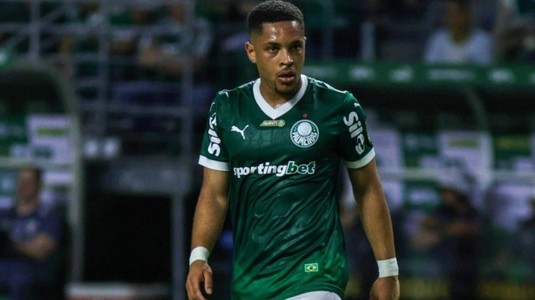 Un atacant brazilian, ameninţat cu suspendarea după o postare controversată