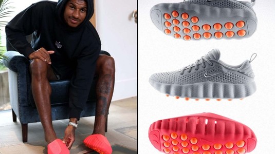 O pereche de papuci, marele secret al naţionalei Angliei în drumul spre câştigarea Cupei Mondiale. Ce tehnologie a folosit firma americană