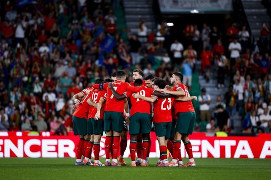 Portugalia este a 31-a echipă care va juca la Campionatul Mondial din 2026. Lista celorlalte naţionale care vor fi prezente la turneul final