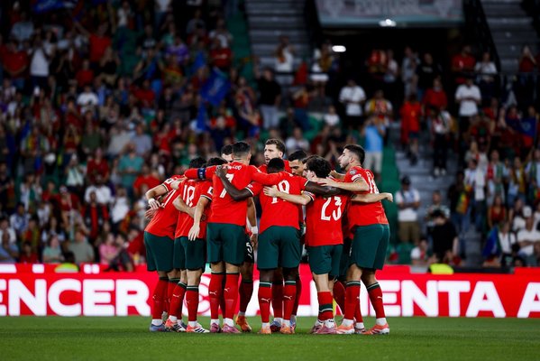 Portugalia este a 31-a echipă care va juca la Campionatul Mondial din 2026. Lista celorlalte naţionale care vor fi prezente la turneul final