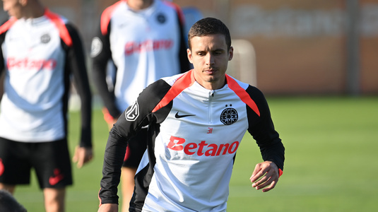 VIDEO | Juri Cisotti ştie care va fi meciul european al FCSB care ar putea umple Arena Naţională: ”Va fi atmosferă frumoasă”