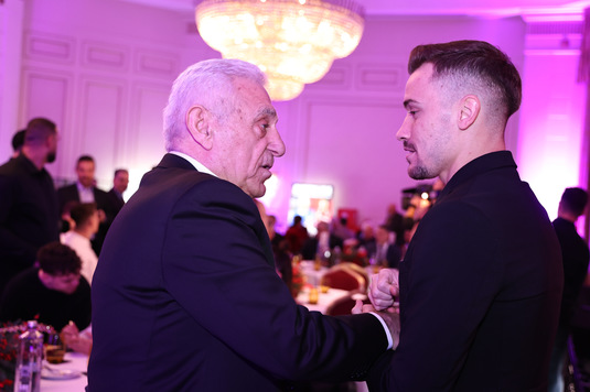 ”Profeţia” lui Giovanni Becali! Impresarul anticipează că naţionala, care nu s-a mai calificat la un CM din 1998, va ajunge în semifinale anul viitor