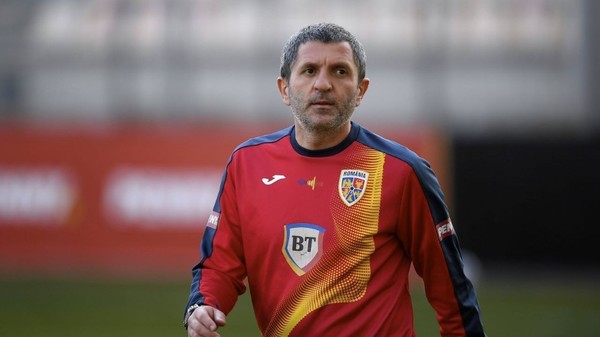 Marele regret al lui Cătălin Munteanu: "Îmi pare rău că nu am debutat pentru Atletico Madrid". Amintiri cu "galacticii": "Erau în teren Figo, Beckham, Zidane şi Ronaldo"