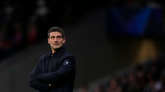 Chivu, prima reacţie după înfrângerea dramatică suferită de Inter: "E dureros, aveam un plan de joc, dar nu a funcţionat"