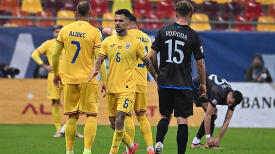 Totul pentru Cupa Mondială! Prime de 1,5 milioane de euro pentru naţionala care poate fi adversara României la baraj