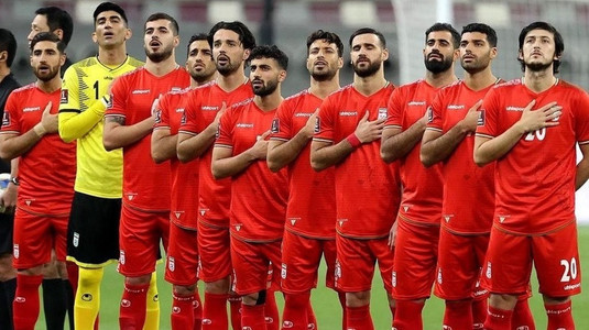 Iranul boicotează tragerea la sorţi pentru grupele Cupei Mondiale 2026. Motivul invocat