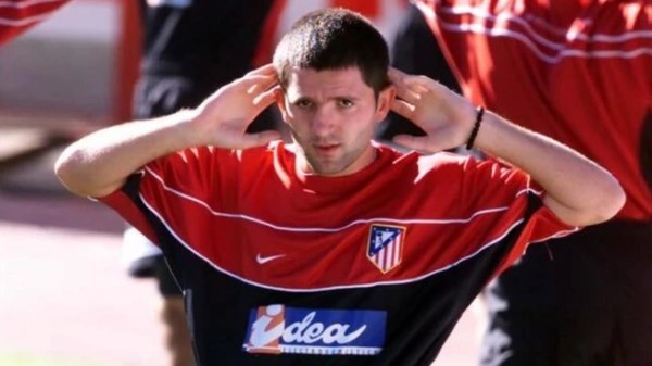 Cătălin Munteanu, transferul surpriză care l-a dus la Atletico Madrid: „Nu aveau bani, dar m-au vrut pe mine”