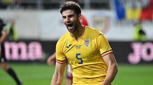 Presa din străinătate aruncă bomba! Un gigant din Turcia a pus ochii pe Umit Akdag