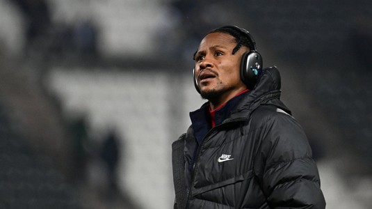 NEWS ALERT | FCSB, fără Siyabonga Ngezana! Fundaşul a fost convocat la naţionala Africii de Sud