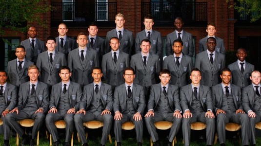 Şoc în fotbalul englez! Un fost jucător de naţională a fost arestat sub suspiciunea de tentativă de viol