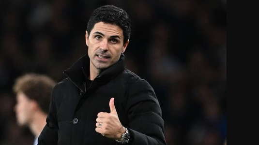 Pierdere grea pentru Arteta: jucătorul lui Arsenal s-a accidentat şi ar putea lipsi aproape două luni