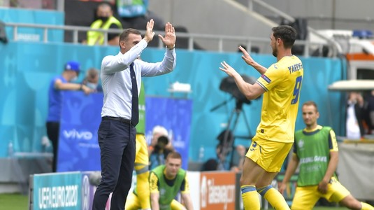 Fostul Balon de Aur o vrea pe România la Campionatul Mondial. Elogii pentru Mircea Lucescu: ”Dă tot ce are mai bun”
