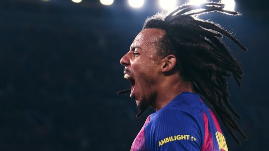 LIVE TEXT | Champions League revine în această seară! ACUM: spectacol total după pauză! Kounde reuşeşte dubla şi aduce Barcelona în avantaj, iar Atletico înscrie de două ori în doar 4 minute
