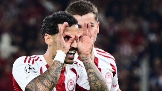 LIVE TEXT | Champions League revine în această seară! Kairat Almaty - Olympiacos, ACUM. Interul lui Chivu se va duela cu Liverpool