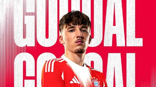 LIVE TEXT | Champions League revine în această seară! Olympiacos a învins în deplasare, iar Bayern e de neoprit după ce a fost condusă