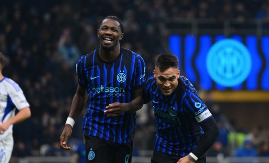 LIVE TEXT | Champions League revine în această seară! Inter - Liverpool şi Barcelona - Frankfurt, ACUM. Bayern a făcut spectacol acasă