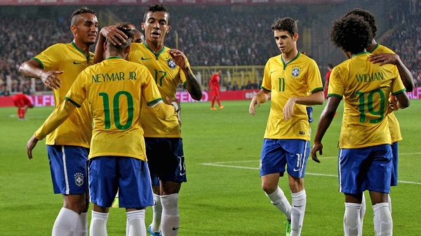 Un nou caz trist în Brazilia. După Lucas Leiva, un alt star al fotbalului sud-american se retrage, din cauza problemelor cardiace