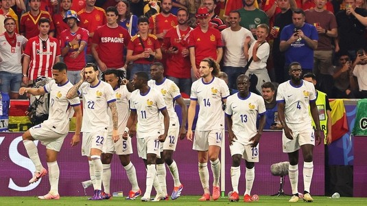 Când va fi anunţat noul selecţioner al Franţei! Preşedintele federaţiei a dezvăluit următoarea mutare