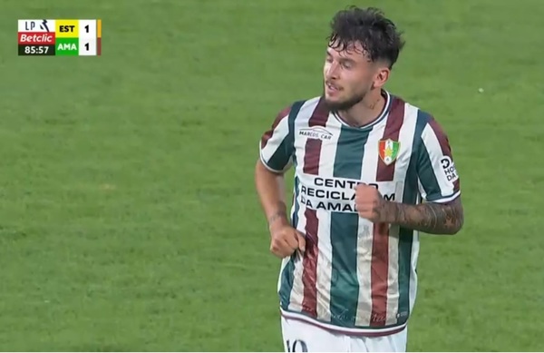 Ianis Stoica a rezistat 61 de minute pe „Dragao”, împotriva lui Porto! Nota primită şi ce au scris portughezii despre român