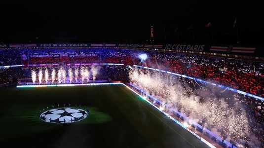 Lovitură în plin pentru PSG! Clubul a fost condamnat la plata a 61 de milioane de euro către vedeta plecată cu scandal: "De 18 luni solicita plata salariilor şi a primelor"