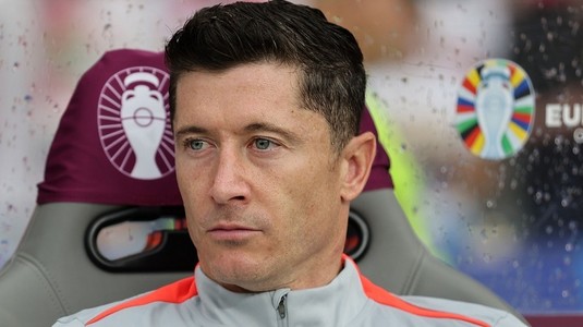 Ce lovitură! Robert Lewandowski discută cu un alt club, care a încercat să-i aducă pe Neymar şi Kevin de Bruyne. Transferul surprinzător s-ar putea realiza în vară