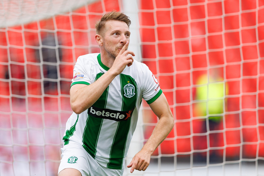 Liviu Antal revine în fotbalul românesc! Fostul campion al României, la un pas să semneze cu o echipă dintr-o ligă inferioare