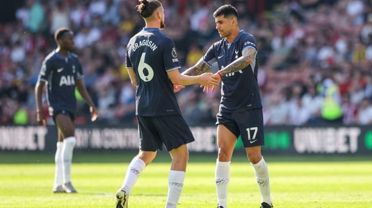 Romero n-a scăpat. Federaţia a revenit şi i-a prelungit suspendarea. Fundaşul a primit şi o amendă