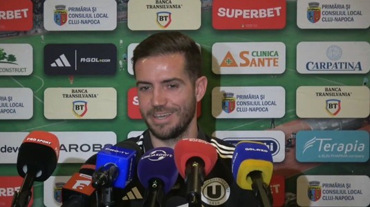 "Poate o să fiu puşcărie. N-o să mai dau interviuri şi plec pe munte". Chipciu, savuros despre viitoarea sa carieră de antrenor