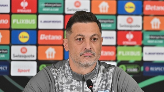 OFICIAL | Clubul din străinătate a anunţat decizia, după discuţiile cu Mirel Rădoi