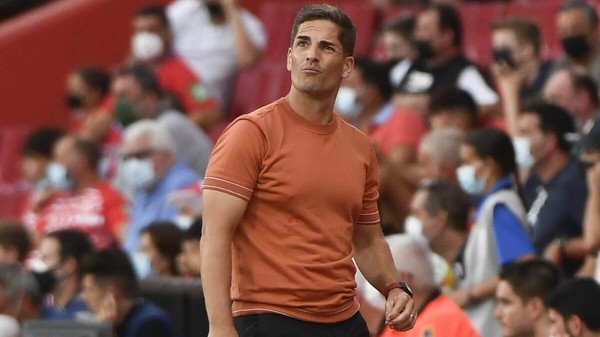 Robert Moreno, fost selecţioner al Spaniei, acuzat de utilizarea excesivă a ChatGPT în perioada în care a antrenat în Rusia