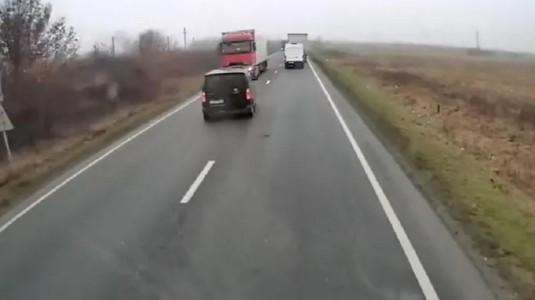 Acum e oficial. Ce a consumat şoferul microbuzului din accidentul din Timiş. Detalii tulburătoare scoase la iveală de anchetă