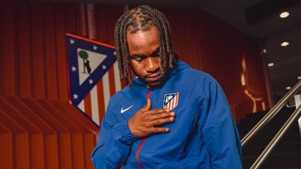 OFICIAL | Atletico Madrid a plătit 40 de milioane de euro şi a transferat un star din Serie A. Fotbalistul a semnat până în 2030