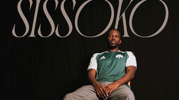 La 36 de ani, Moussa Sissoko a semnat cu o nouă echipă