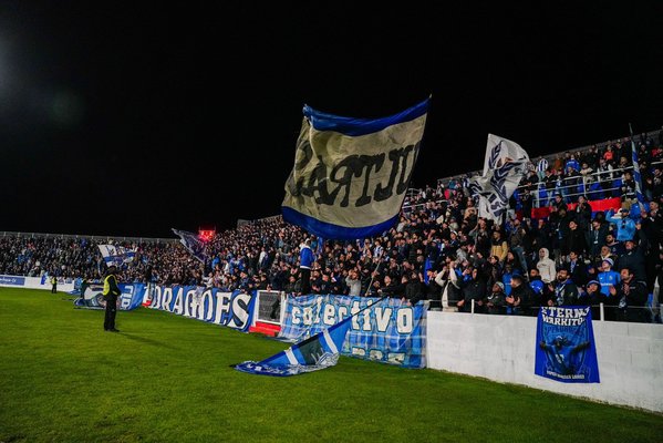 A căzut şi ultima redută importantă din Europa! Formaţia care nu pierdue în acest sezon a cedat, după 20 de meciuri fără înfrângere